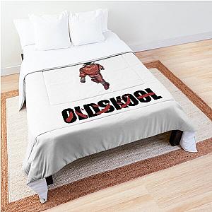 Destiny OldSkool Comforter