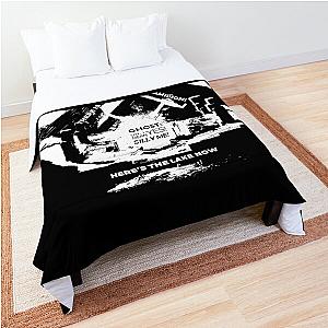 Destiny 2 Pyramidion Asher Quote Comforter