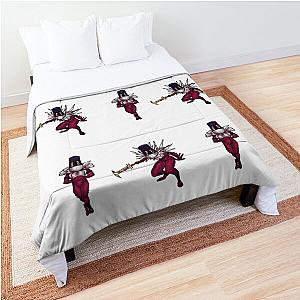 Rhulk, Disciple of the Witness - Destiny 2 Comforter