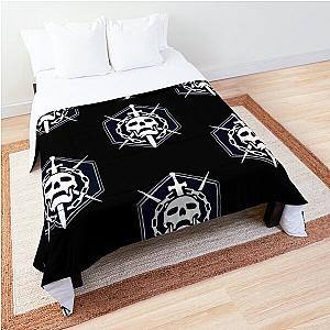 Destiny Final Shape - Custom Logo Comforter