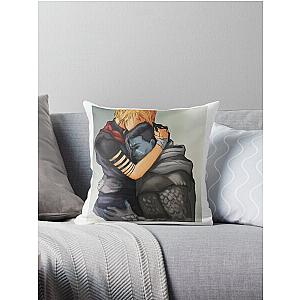 Destiny 2 Lightfall -  Amanda Holiday Throw Pillow