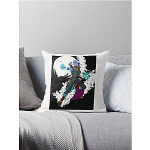 Destiny 2 - Stormcaller Warlock (Awoken) Throw Pillow