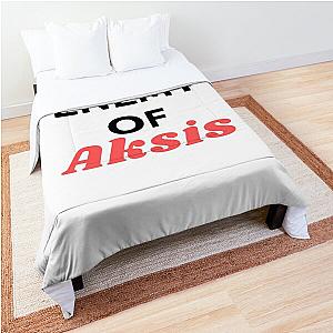 Destiny - Enemy of aksis Comforter