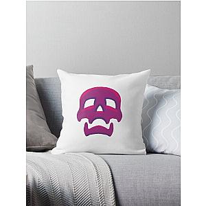 Light fading (PURPLE) DESTINY 2 Throw Pillow