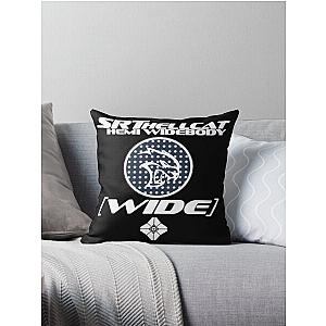 DESTINY CLAN MERCH Throw Pillow