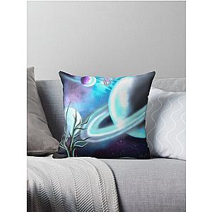 Destiny 2 Throw Pillow