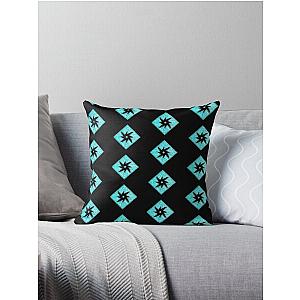 Destiny 2 Arc Throw Pillow