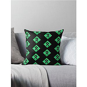 Destiny 2 Strand Throw Pillow