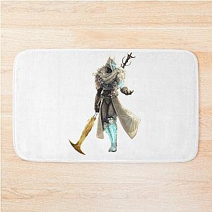 Destiny 2 Bath Mat