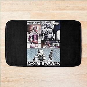 Destiny T-ShirtMoon's Haunted Bath Mat