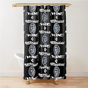 DESTINY CLAN MERCH Shower Curtain