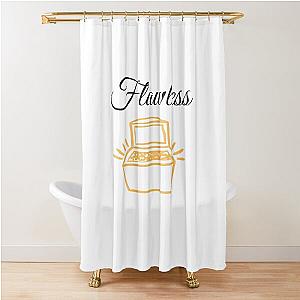 Destiny - Flawless Shower Curtain