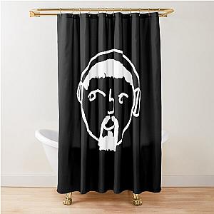 Destiny Merch Shower Curtain