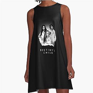 Destiny's Child A-Line Dress