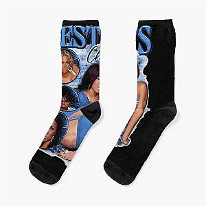 Destiny's Child Group Socks