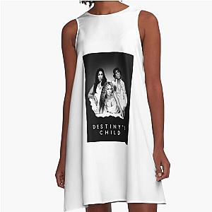  Destiny'S Child Cool A-Line Dress