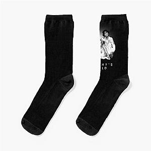 Destiny's Child Socks