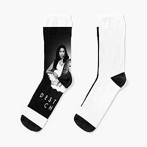  Destiny'S Child Cool Socks