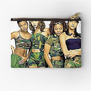 Destiny's Child Fresh 2020 Zipper Pouch