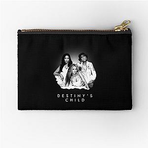 Destiny's Child Zipper Pouch