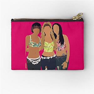 Destiny's Child Zipper Pouch