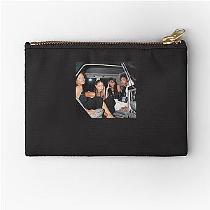 Destiny's Child 90S Poster  Zipper Pouch