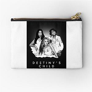  Destiny'S Child Cool Zipper Pouch