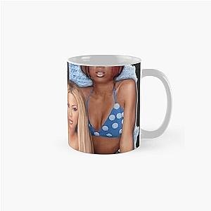 Destiny's Child Group Classic Mug