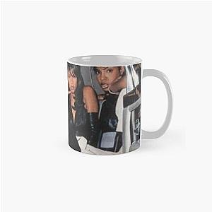 Destiny's Child 90s Classic Mug