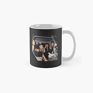 Destiny's Child 90S Poster  Classic Mug