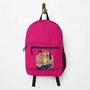 Destiny's Child Backpack