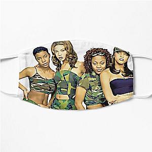 Destiny's Child Fresh 2020 Flat Mask