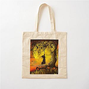 Destiny's Child Cotton Tote Bag