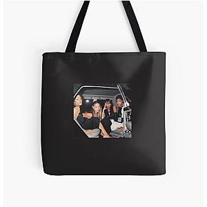 Destiny's Child 90S Poster  All Over Print Tote Bag