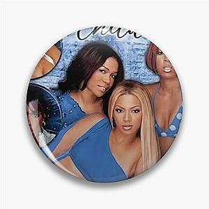 Destiny's Child Group Pin