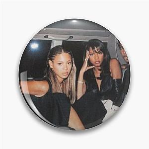 Destiny's Child 90s Pin