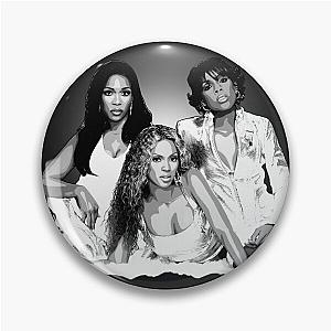 Destiny's Child Pin