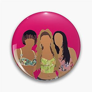 Destiny's Child Pin