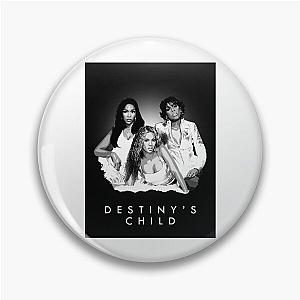  Destiny'S Child Cool Pin