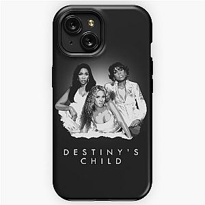 Destiny's Child iPhone Tough Case