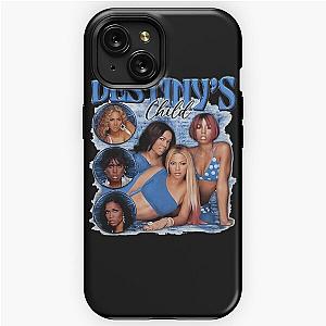 Destiny's Child Group iPhone Tough Case