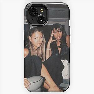 Destiny's Child 90s iPhone Tough Case