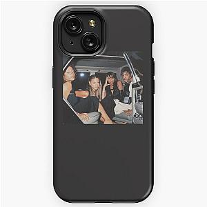 Destiny's Child 90S Poster  iPhone Tough Case