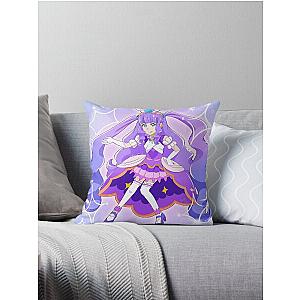 destiny's child Throw Pillow