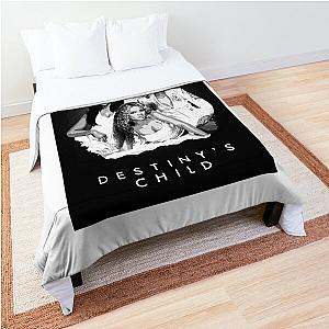  Destiny'S Child Cool Comforter