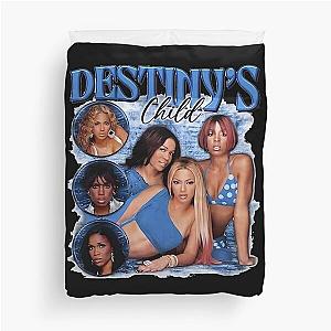 Destiny's Child Group Duvet Cover