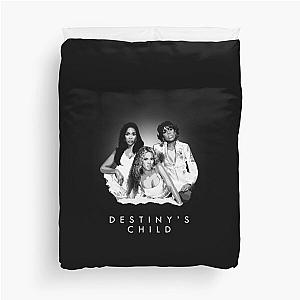 Destiny's Child Duvet Cover