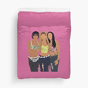 Destiny's Child Duvet Cover