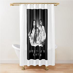  Destiny'S Child Cool Shower Curtain