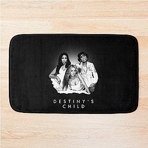 Destiny's Child Bath Mat